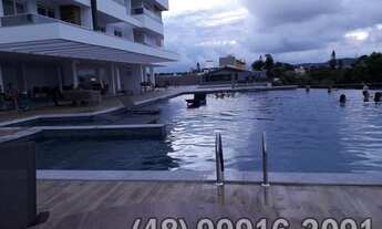 Imagem 4: Apartamento maravilhoso com piscina e vista paradisíaca, garagem. 50m do mar (Ref.01