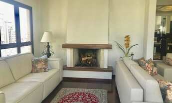 Imagem 3: Apartamento Venda Paraíso 210 m² 4 Dormitórios