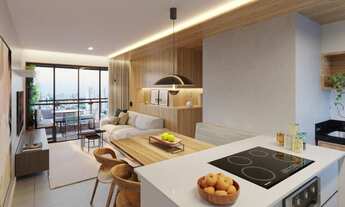 Imagem 7: Apartamento à venda - Lançamento