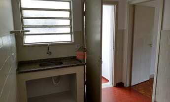 Imagem 4: Apartamento com 2 dormitórios, 1 banheiro, sala, cozinha e área de serviço para alugar, 66