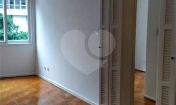 Imagem 3: Apartamento para aluguel e venda com 85 metros quadrados com 2 quartos em Paraíso - São Pa