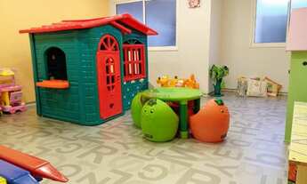 Imagem 7: Apartamento com 3 dormitórios à venda, 75 m² por R$ 800.000,00 - Vila Monumento - São Paul