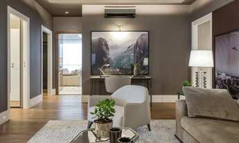 Imagem 2: CURITIBA - Apartamento Padrão - Ecoville