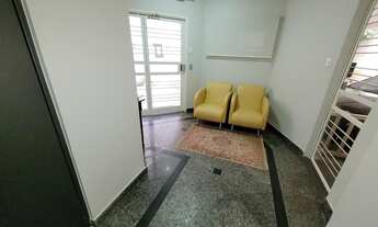 Imagem 5: Apartamento para Venda em Goiânia, Setor Oeste, 3 dormitórios, 1 suíte, 3 banheiros, 1 va