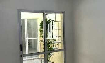 Imagem 3: Lindo sobrado em condomínio na Mooca - Casa de Vila