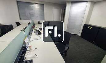 Imagem 5: Conjunto comercial no Vila Olímpia a venda e locação com 201m²