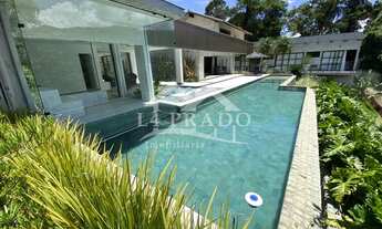 Imagem: Casa indescritível com decoração premiada