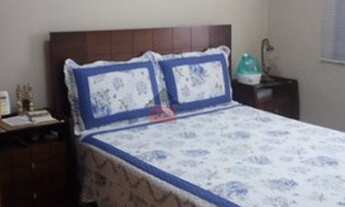 Imagem 2: Apartamento à venda, Cambuci, São Paulo, SP