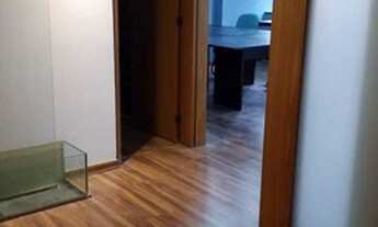 Imagem 2: Sala Comercial para Venda em São Paulo, Brooklin Paulista, 1 banheiro, 2 vagas