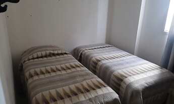 Imagem 6: Apartamento para venda com 60 metros quadrados, 2 quartos em Praia de Itaparica - Vila Vel