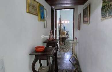 Imagem 7: Casa para aluguel, 5 quartos, 1 suíte, 7 vagas, Monteiro - Recife/PE