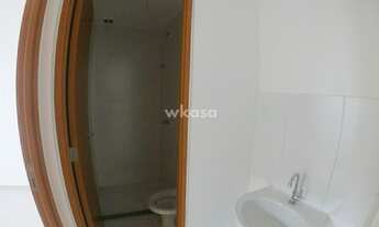 Imagem 6: Térreo Via Jardins 2 quartos em Morada de Laranjeiras- Serra