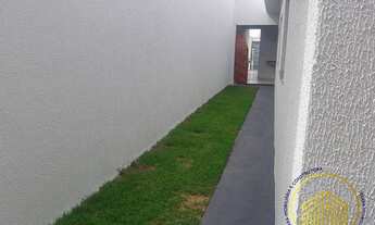 Imagem 6: Setor Tropical Ville - Goiânia