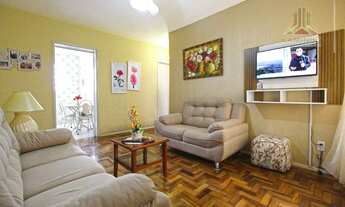 Imagem 2: Vendo apartamento de dois dormitórios próximo ao Shopping Iguatemi e Banco de Olhos em Por