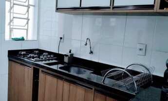 Imagem 2: EMICREI VENDE Apartamento com 2 dormitórios, 53 m² -São Miguel - São Leopoldo/RS