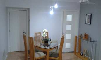 Imagem 7: Apartamento com 3 dormitórios, 78m² - Parque Prado - Campinas/SP