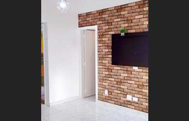 Imagem 5: Sobrado à venda, Vl Lúcia, 2 quartos com planejados, sala 2 ambientes, lavabo, cozinha ame