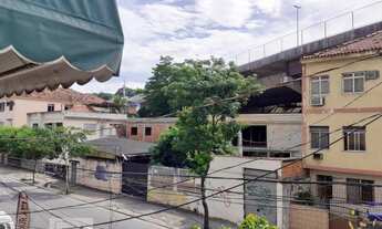 Imagem 4: Apartamento à Venda - Engenho de Dentro, 2 Quartos, 76 m2