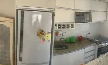 Imagem 3: Apartamento para venda possui 67 metros quadrados com 3 quartos em Brás - São Paulo - SP