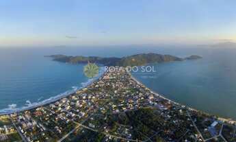 Imagem 2: Apartamento Garden na Praia de Canto Grande - Bombinhas/SC