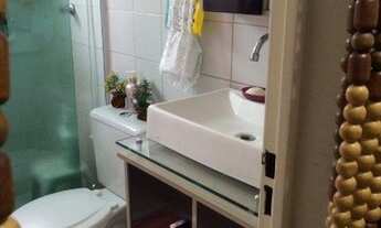 Imagem 7: SAO PAULO - Padrão - Conjunto Residencial Ingai