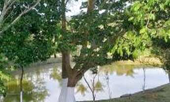 Imagem: Lote de 1000m² a venda em condomínio fechado