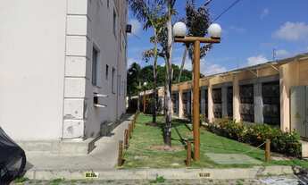 Imagem 7: Apartamento para aluguel possui 48 metros quadrados com 2 quartos em Centro - Lauro de Fre