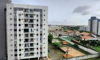 Imagem 3: Vendo Excelente Apto no Cond. Grand Park das Arvores - 3 qtos Sendo 1 Suíte - Frente Av. d