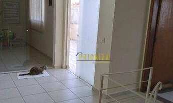 Imagem 4: Cobertura com 3 dormitórios à venda, 172 m² por R$ 400.000,00 - Vila Barcelona - Sorocaba