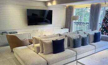 Imagem 2: São Paulo - Apartamento Padrão - CAMPO BELO