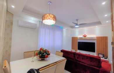 Imagem 4: Apartamento para Venda em Praia Grande, Boqueirão, 3 dormitórios, 1 suíte, 2 banheiros, 1