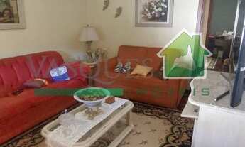 Imagem 5: Casa em Condomínio para Venda em Teresópolis, Carlos Guinle, 5 dormitórios, 1 suíte, 5 ban