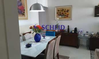 Imagem 5: Lindo Apartamento!! 3 dorms, 1 Suite, 2 Vagas, andar alto, no Jardim Marajoara!