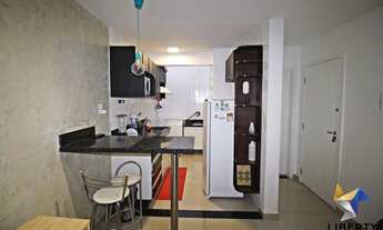 Imagem 6: APARTAMENTO 100% MOBILIADO EM ÓTIMA LOCALIZAÇÃO