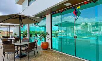 Imagem 7: RESIDÊNCIA UNIFAMILIAR 4 SUITES