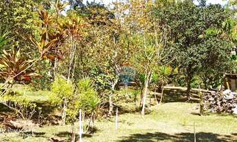 Imagem 5: Sítio com 4 dormitórios à venda, 50000 m² por R$ 1.950.000,00 - Cdo Rec Serra - Brumadinho