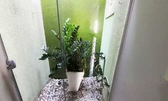 Imagem 6: Casa à venda, 3 quartos, 1 suíte, 2 vagas, VILA REZENDE - PIRACICABA/SP