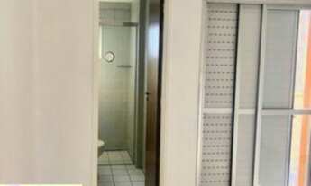 Imagem 7: 08956 - Flat/Aparthotel 1 Dorm, LAUZANE PAULISTA - SÃO PAULO/SP