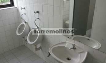 Imagem 7: Galpão/Depósito com 2600m² metros quadrados de área útil próximo as rodovias e rodoanel