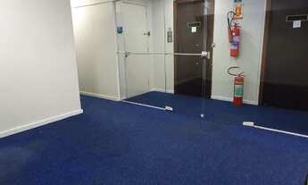 Imagem: Andar Corporativo para locação, Centro