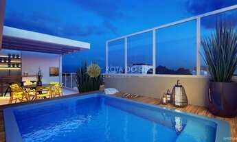 Imagem 2: Apartamento 3 quartos à venda na Praia de Bombas - Bombinhas/SC