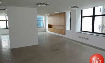 Imagem 2: São Paulo - Conjunto Comercial/sala - Vila Olímpia