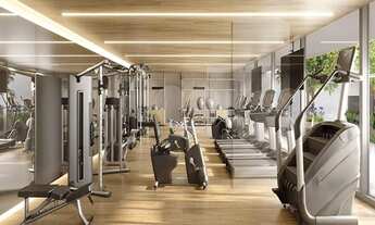 Imagem 4: São Paulo - Apartamento Padrão - MOEMA