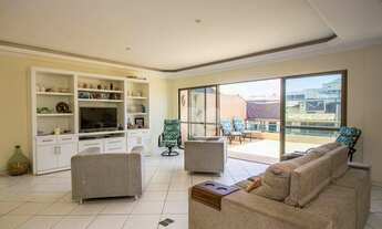 Imagem 2: LOPES ENJOY VENDE Cobertura com 4 quartos à venda, 212 m² por R$ 1.600.000 - Recreio dos B
