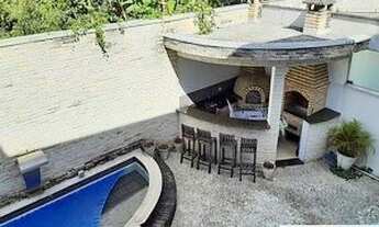 Imagem 7: 09150 - Casa 4 Dorms. (2 Suítes), TREMEMBÉ - SÃO PAULO/SP