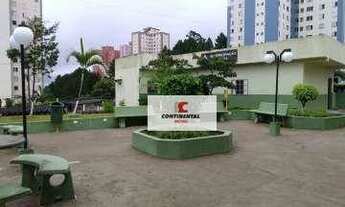 Imagem 2: Apartamento à venda, 53 m² por R$ 210.000,00 - Santa Terezinha - São Bernardo do Campo/SP