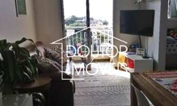 Imagem: São Paulo - Apartamento Padrão - VILA