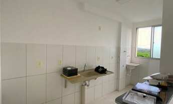 Imagem 2: Apartamento 2 quartos Santana