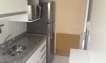 Imagem 6: SEM MOBÍLIA - COM AR CONDICIONADO