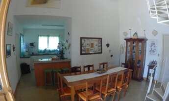 Imagem 4: Rancho alto padrão 3 suítes